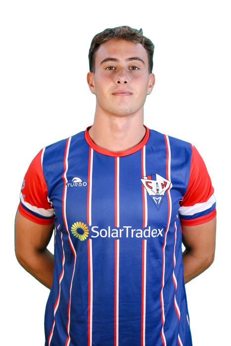 Adrian Magriña Gomez