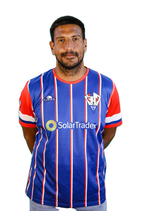 Ramiro Andres Veich Loaldi