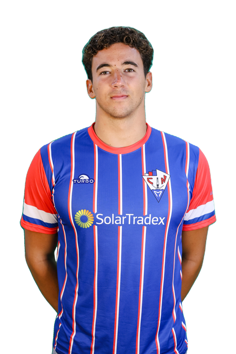Aniol Marti Nogueras