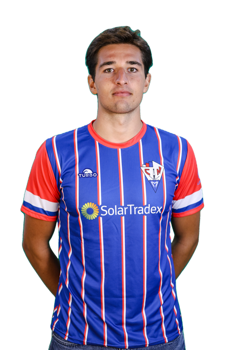 Genis Blanch Passols
