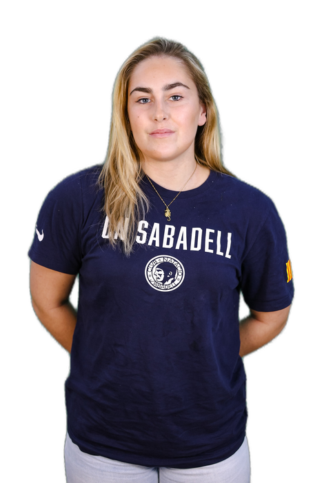 Mar Carrasco Sallent
