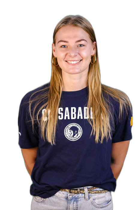 Simone Van De Kraats