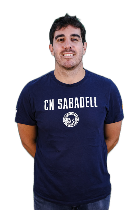 Enric Arnella Ruiz