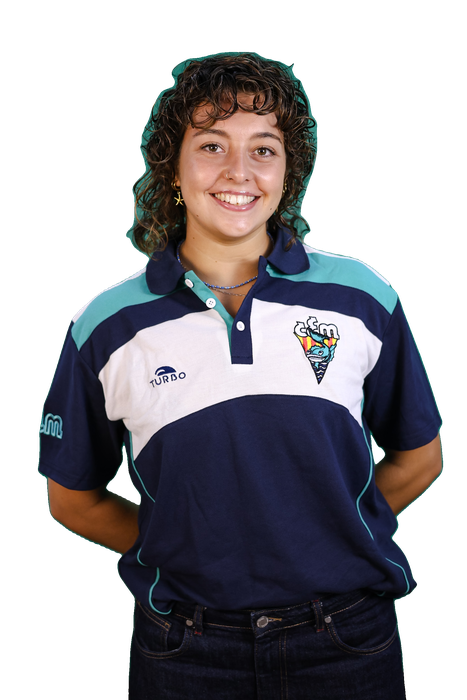 Giorgia Gallinato Raffaele
