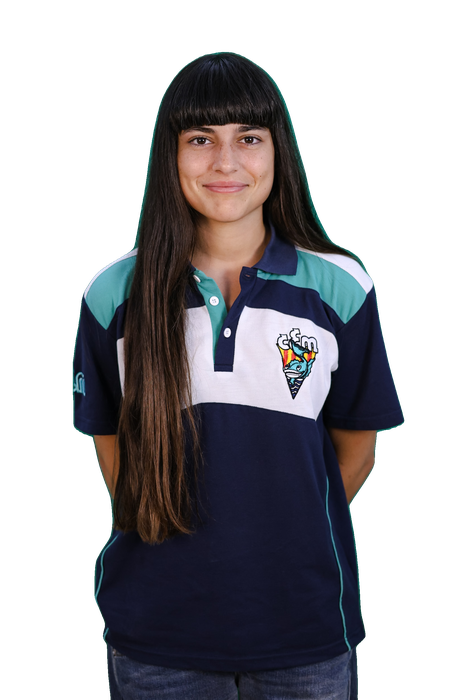 Abril Caballero Lozano