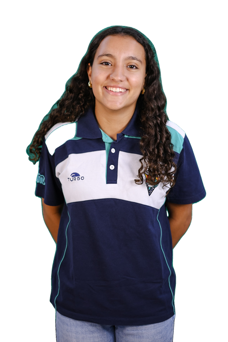 Julia Guerrero Garcia