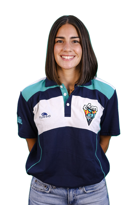 Lucia Latorre Lopez