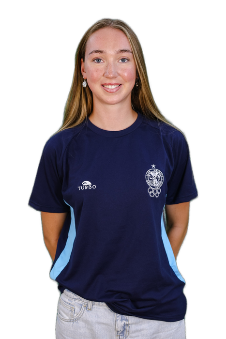 Eve Weston