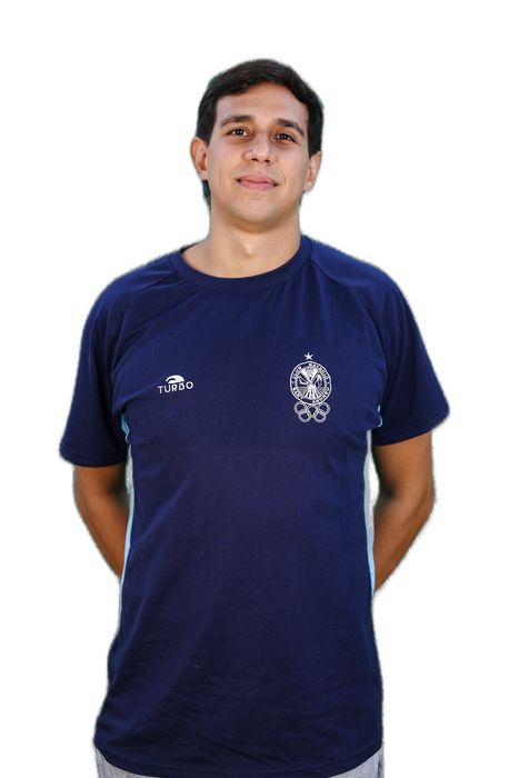 Lucas Portes Souza