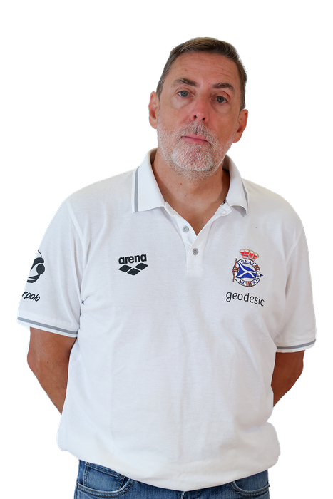 Jose Ignacio Prieto Francisco