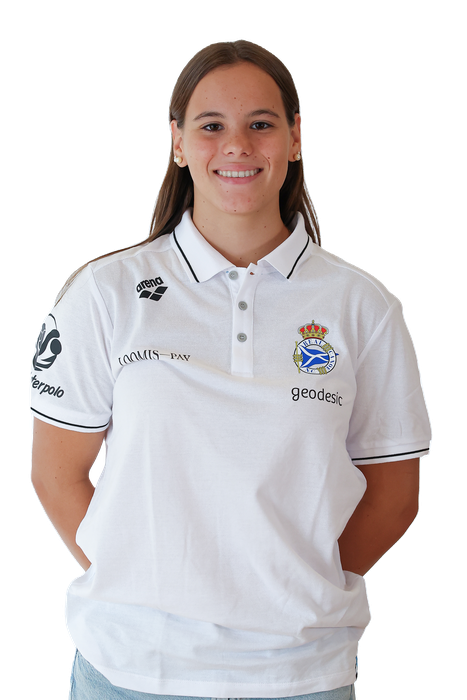 Paula Garreta Ballenilla