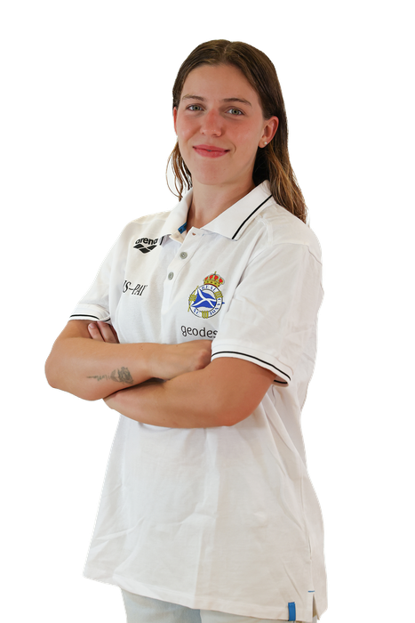 Marta Sanchez Menendez