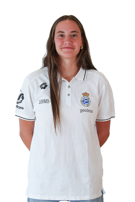 Marta De Quinta Ramirez