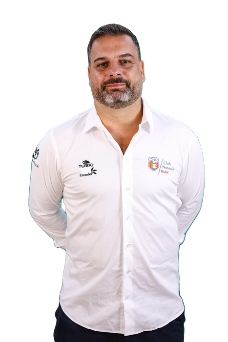 Rui Tiago Moreira Ferreira