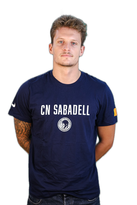 Sergi Cabanas Pegado