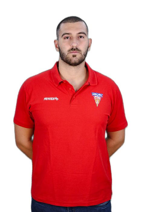Marcel Teclas Guillena