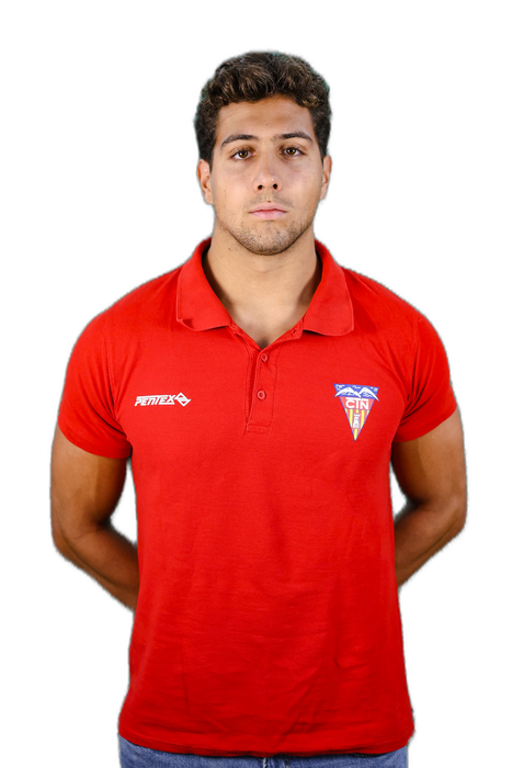 Albert Sabadell Porcar