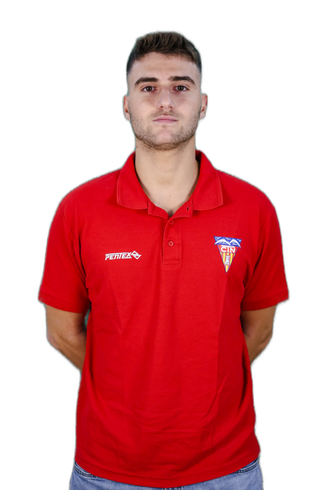 Xavier Teclas Guillena
