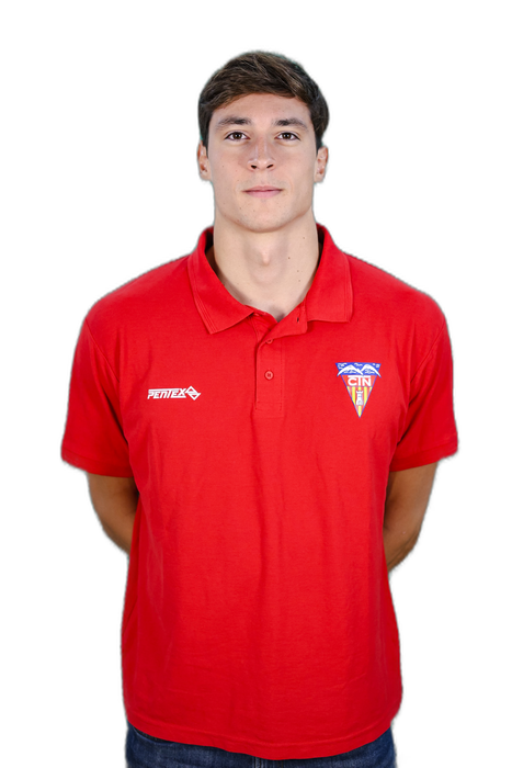 Oscar Blasco Arroyo