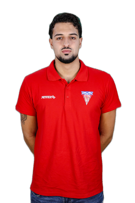 Saul Granados Moreno