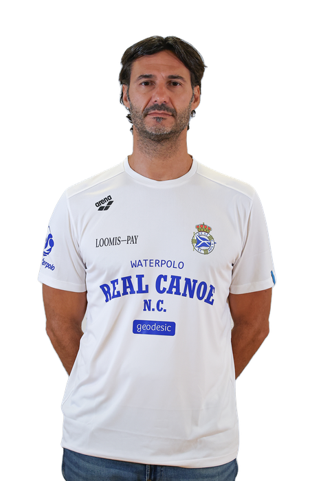 Jorge Carpeño Robles