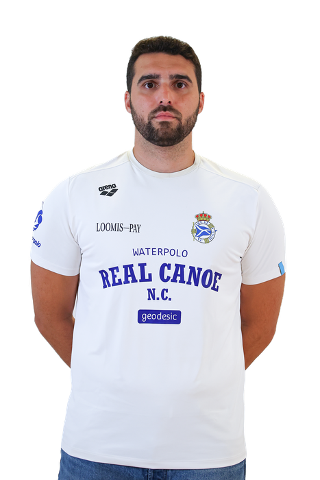 Diego Tebar Criado