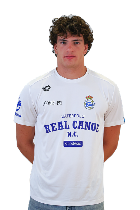Leonardo Giordano Magalhaes