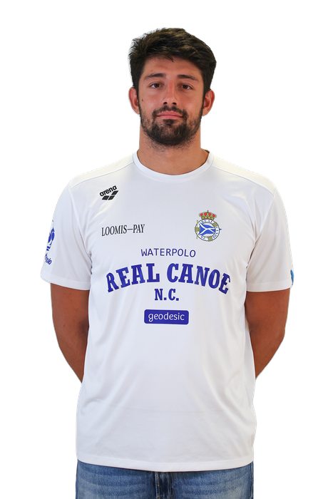 Tomas Bunes De Grandis