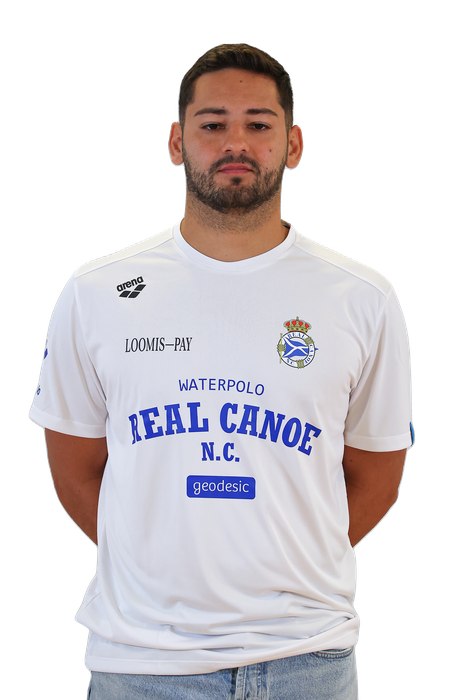 Diego Enrique Zayas Sanchez