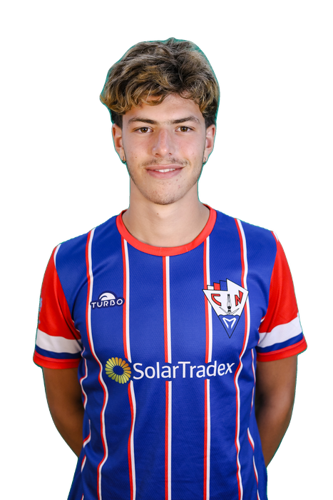 Aniol Bertran Vidal