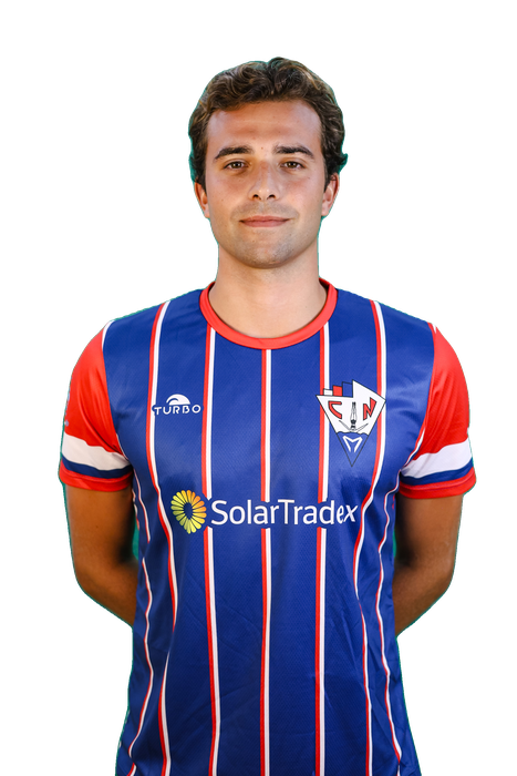 Victor Andrade Matamoros