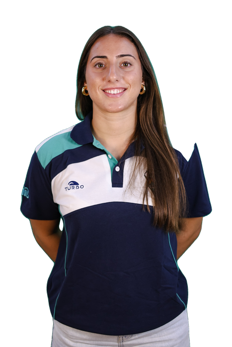 Laia Tutusaus Larrosa