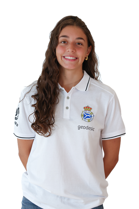 Carla Mengual Palacios