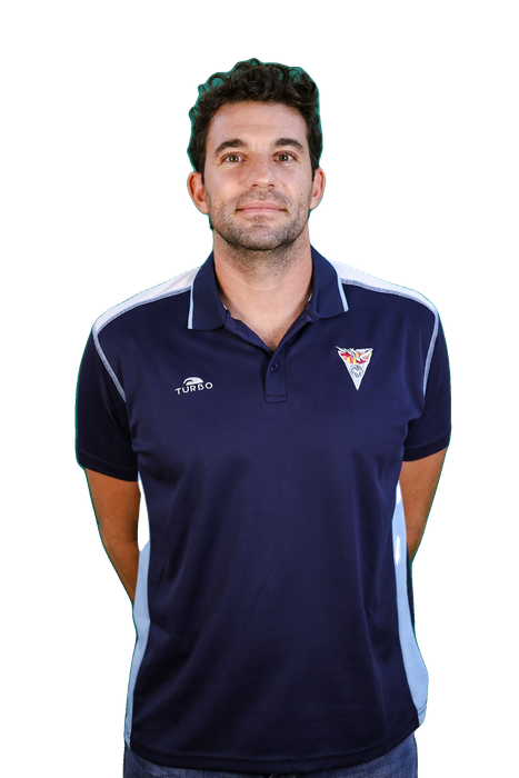 Gonzalo Lopez-escribano Jara