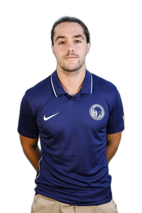 Marc Salvador Magaña