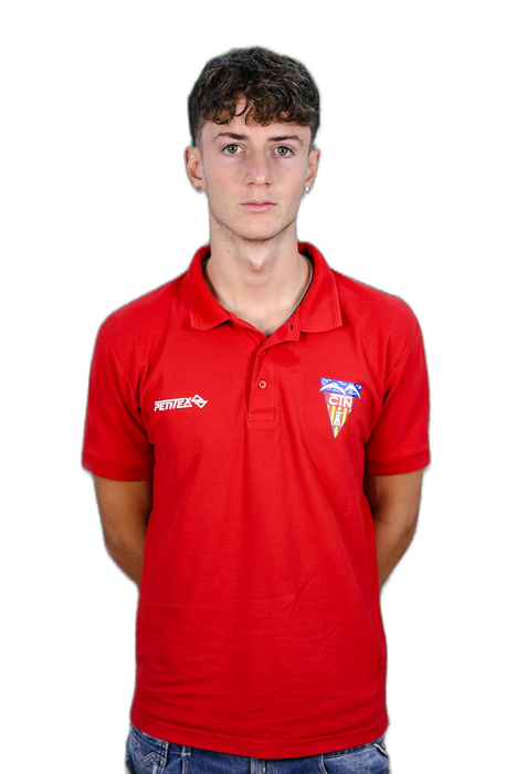 Llatzer Perez Baradad