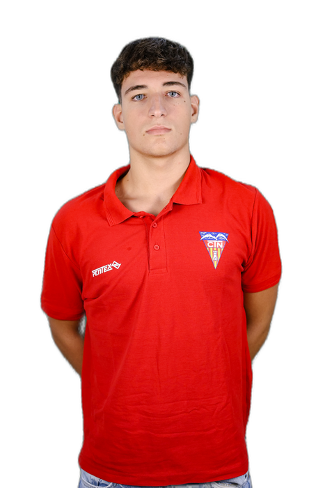Oriol Sanchez Carrillo