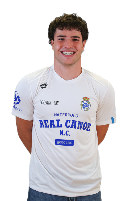 Javier Bermejo Cañas