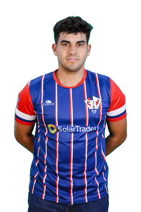 Jan Ruiz Vico