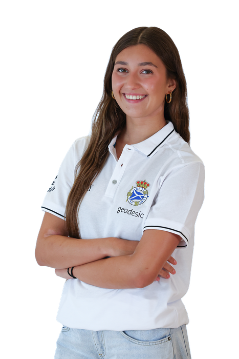 Lucia Alvaro Martin