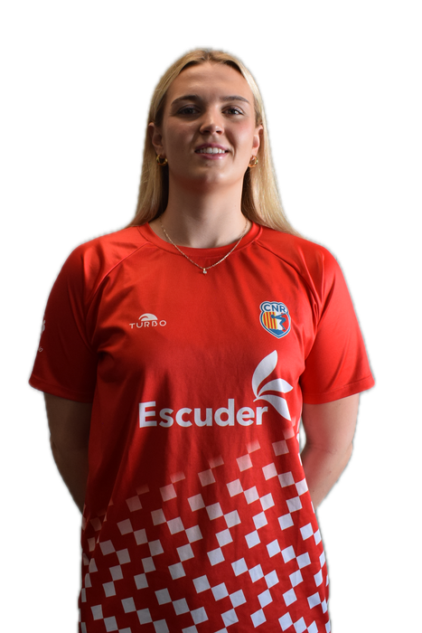 Lucy Eden Blenkinship