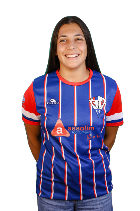 Kamilla Farago