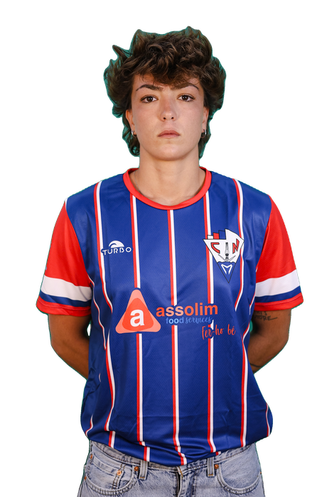 Silvia Morell Espinagosa