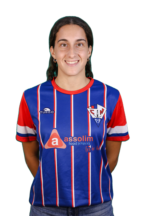 Aina Behrens Padilla