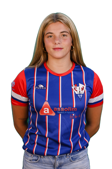 Martina Claveria Murillo