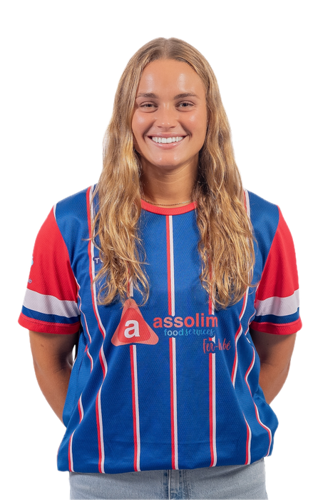 Jewel Roemer