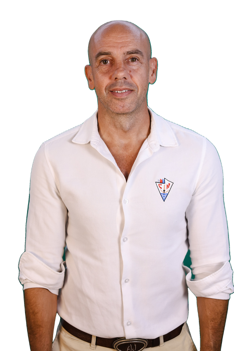 Daniel Ballart Sans