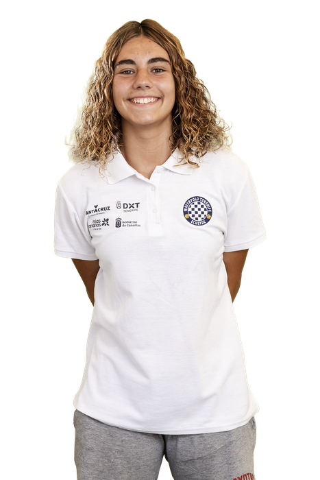 Aroa Rodriguez Rodriguez