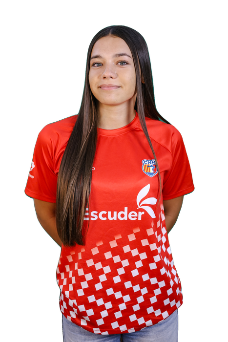 Paula Gonzalez Carmona