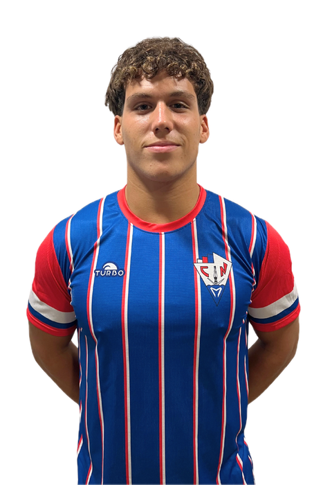Tiago Henriques Finsterwald